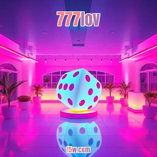 777lov: O Blackjack que Transforma Jogadores em Campeões!