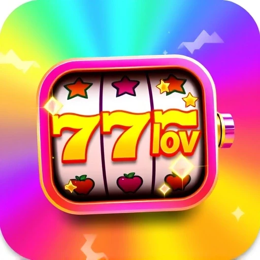 Logo da 777lov