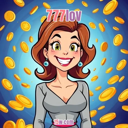 777lov: As Melhores Ofertas na Seção de Fidelidade Que Você Precisa Conhecer!