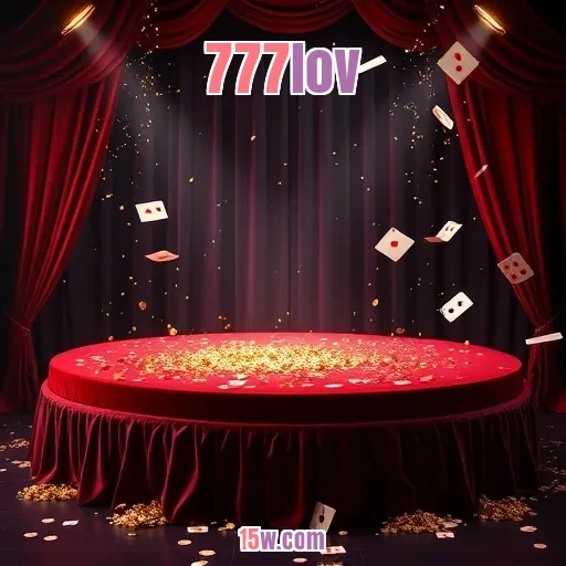 777lov: O que Há de Novo no Universo dos Jogos Online?