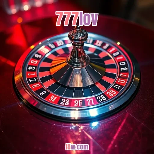 777lov: Privacidade em Primeiro Lugar no Mundo dos Jogos