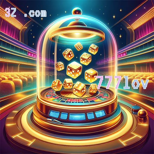 Slots Reimaginados: A Nova Experiência do 777lov
