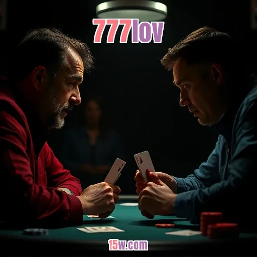 777lov: Torneios que Garantem Prêmios e Diversão para Todos